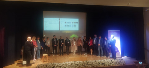 Açılış Programı